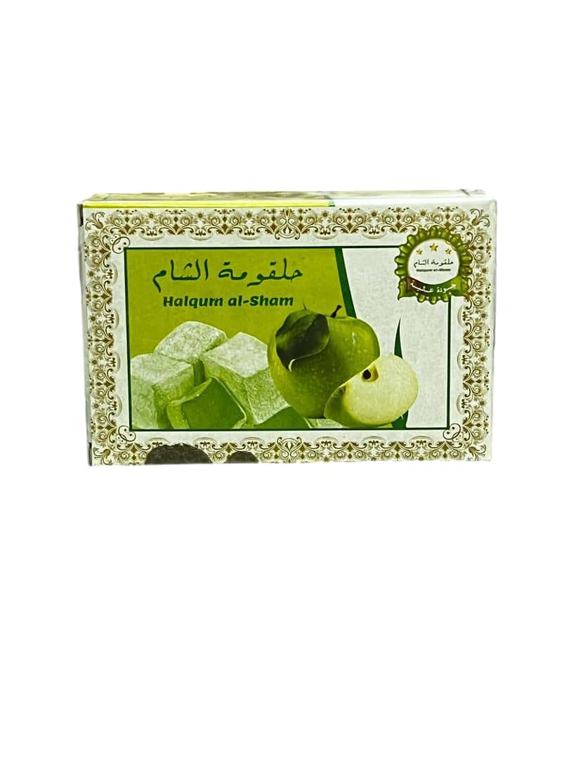 حلقوم الشام 100غ