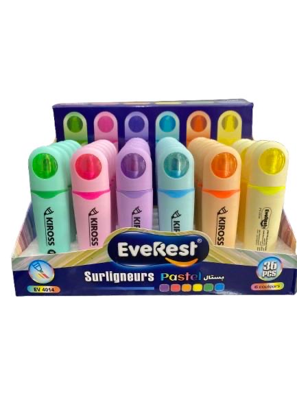 طراسار افرست