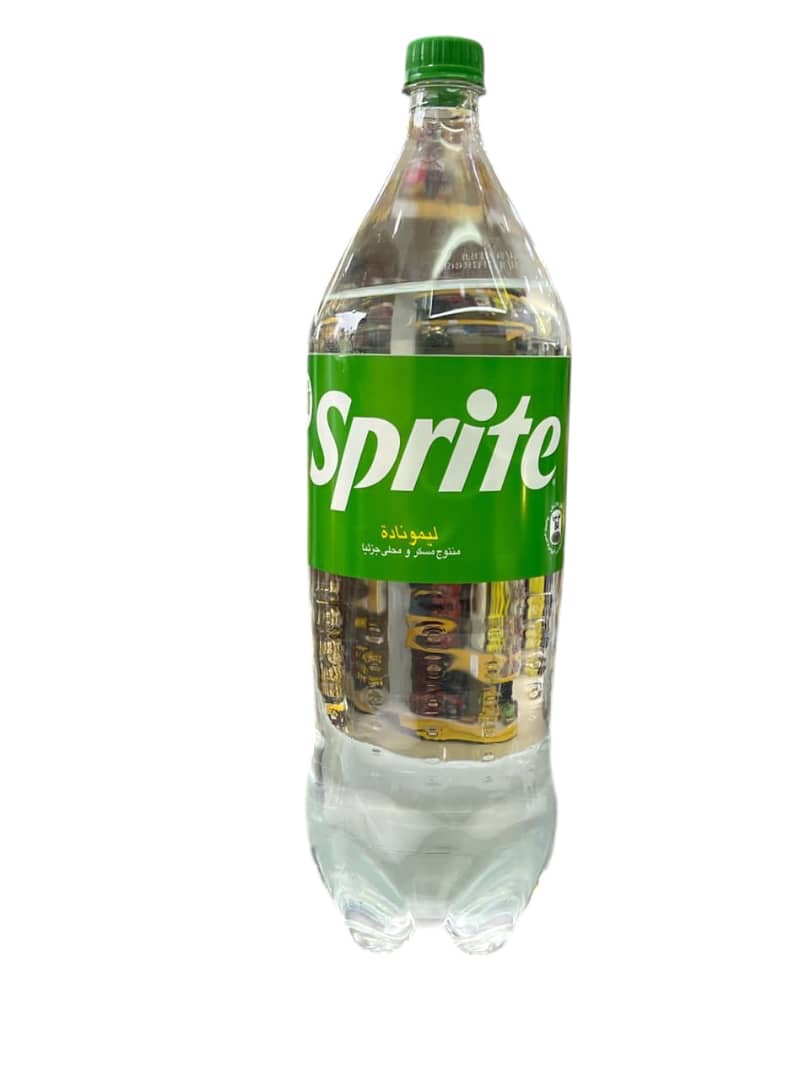 مشروب غازي سبرايت 1ل
