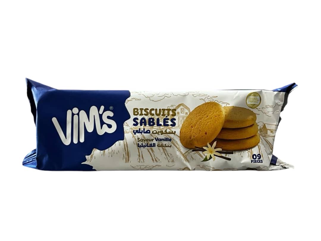 فيمس فانيلا