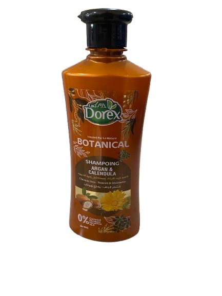 شامبو دوراكس 400مل