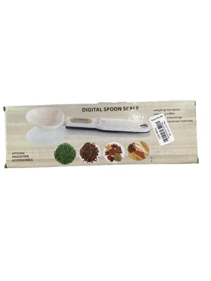 ملعقة ميزان