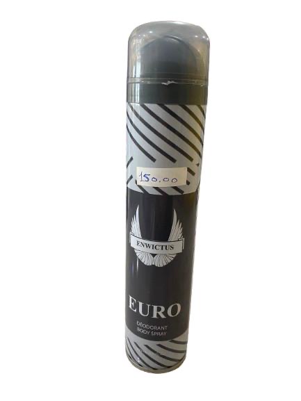 مزيل العرق انفكتيس 200مل