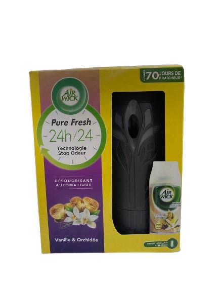 معطر الجو اباراي اوتو 