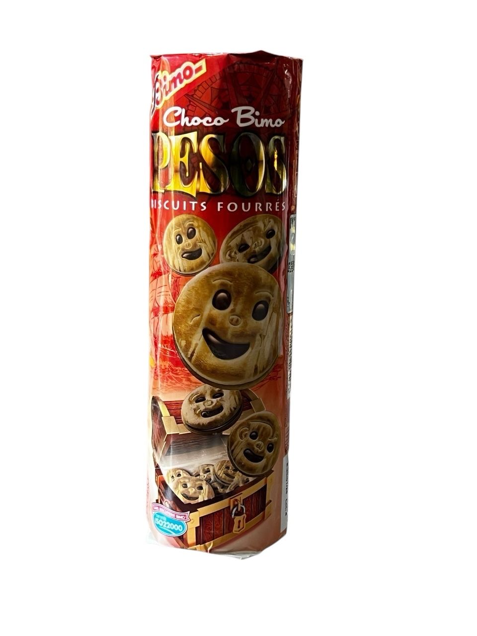 بيمو بيسوس 200غ