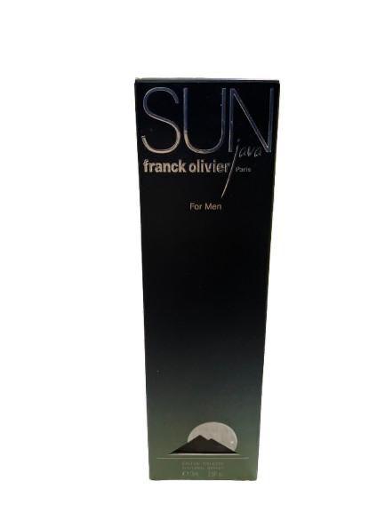 عطر فرانك أوليفر سانجافا 75مل