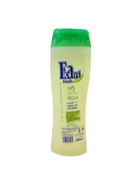 ماء كولونيا فا 200مل