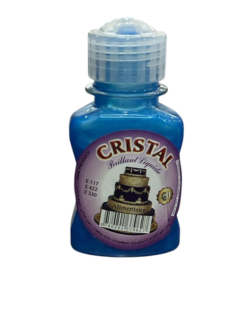 برييو كريستال 60مل