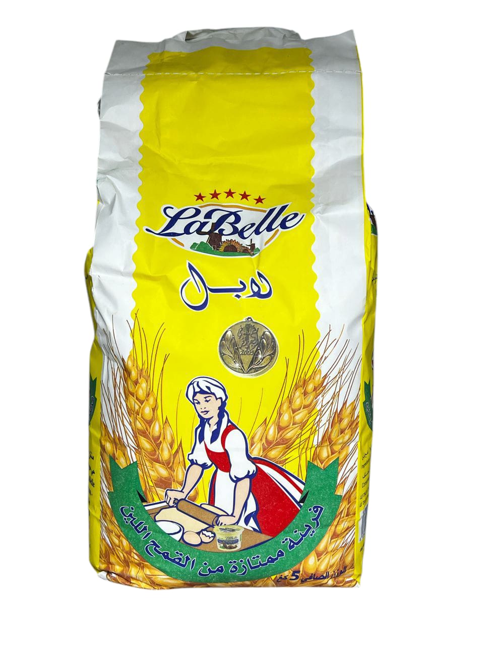 فرينة لابال 5كلغ