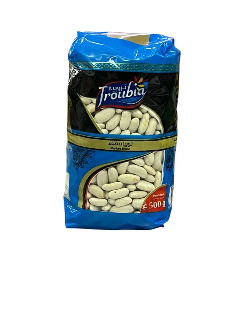 لوبيا تروبية 500غ