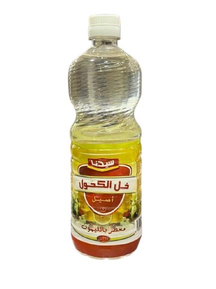 خل سيدنا 750مل