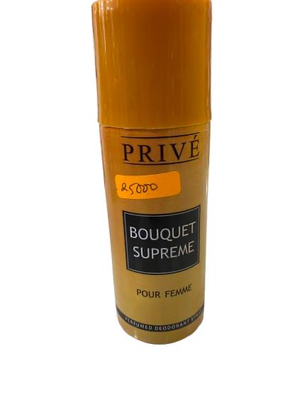 مزيل العرق بوكات سبرام 200مل