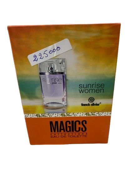 عطر ماجيك 100مل