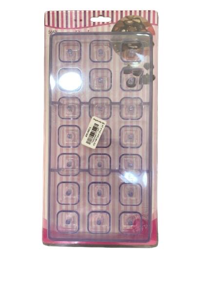 مول كريستال 