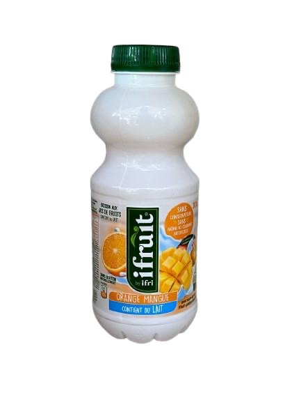 افروي بالحليب 30سل