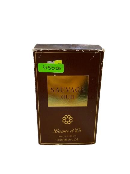 عطر سافاج 120مل