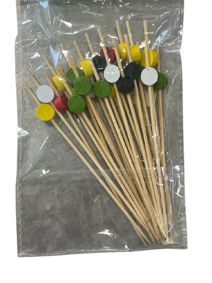 عود تزيين اشكال 24ق