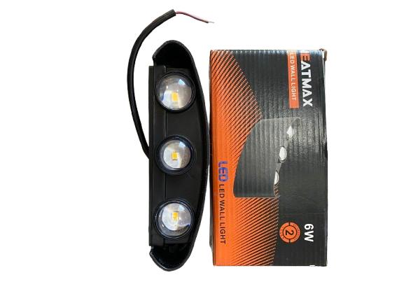 سبوت ماكس 6واط