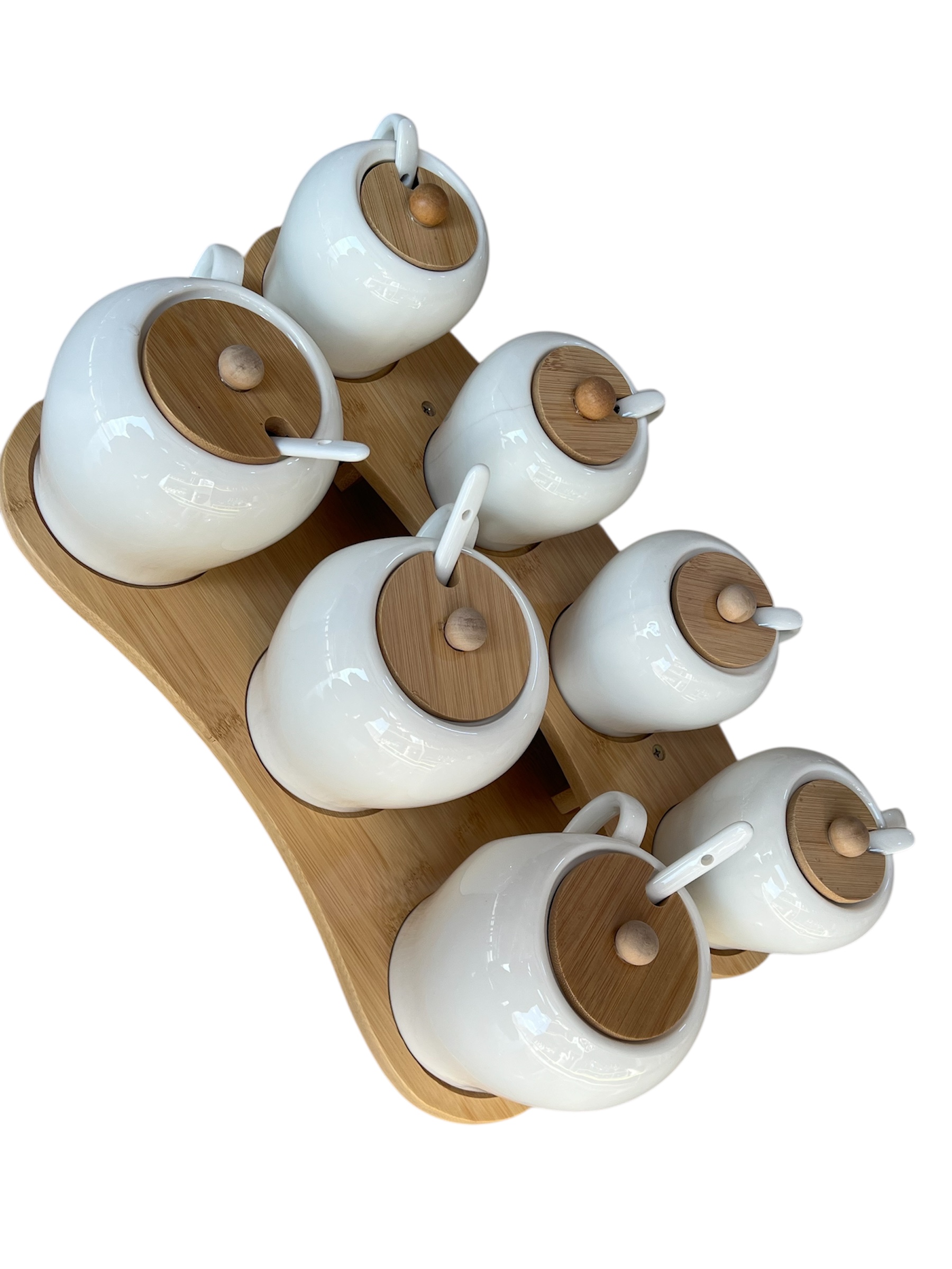 علب توابل 7ق