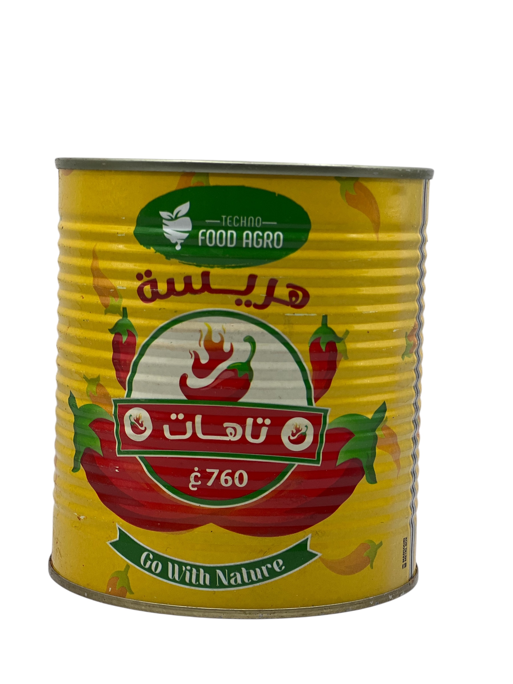 هريسة تاهات 760غ