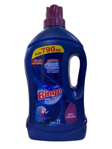 سائل الملابس بينقو 2.5ل