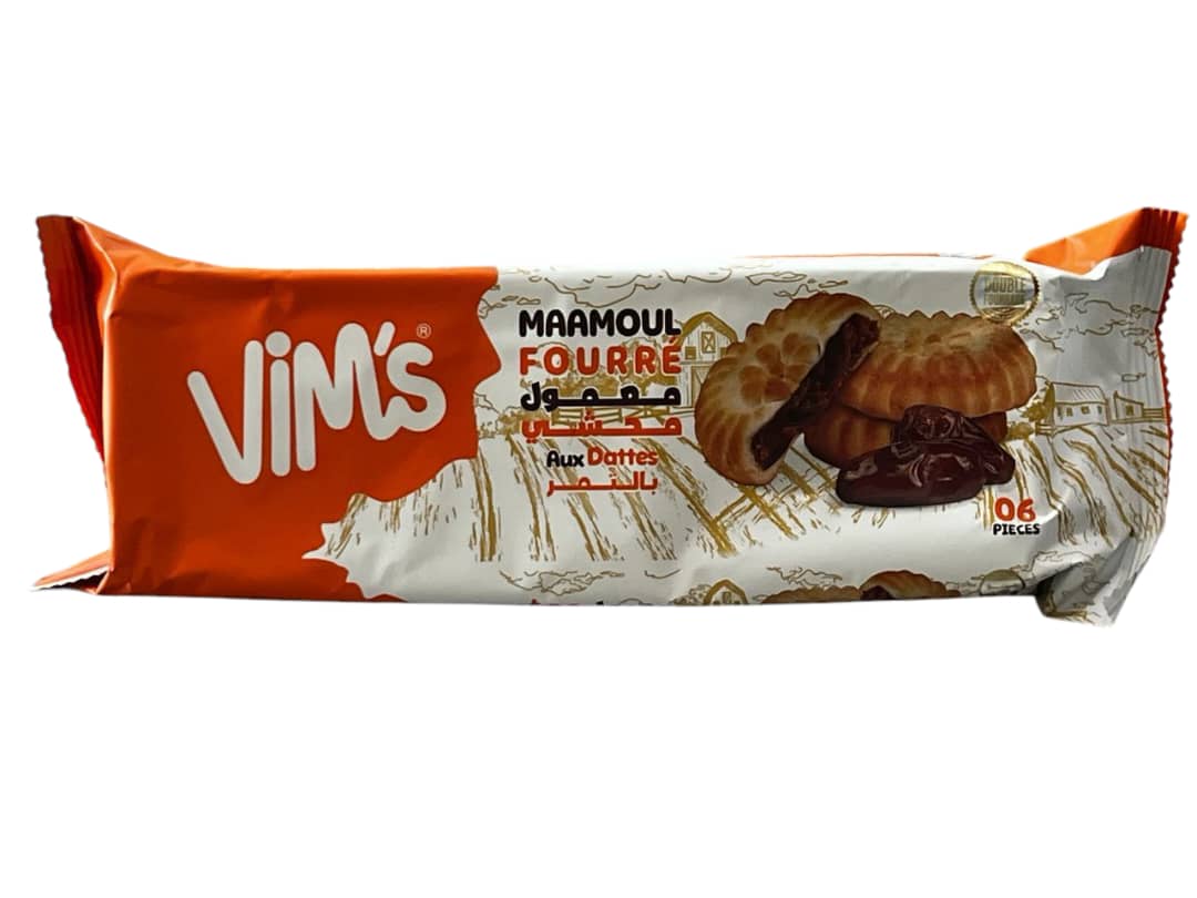 فيمس بالتمر 150غ