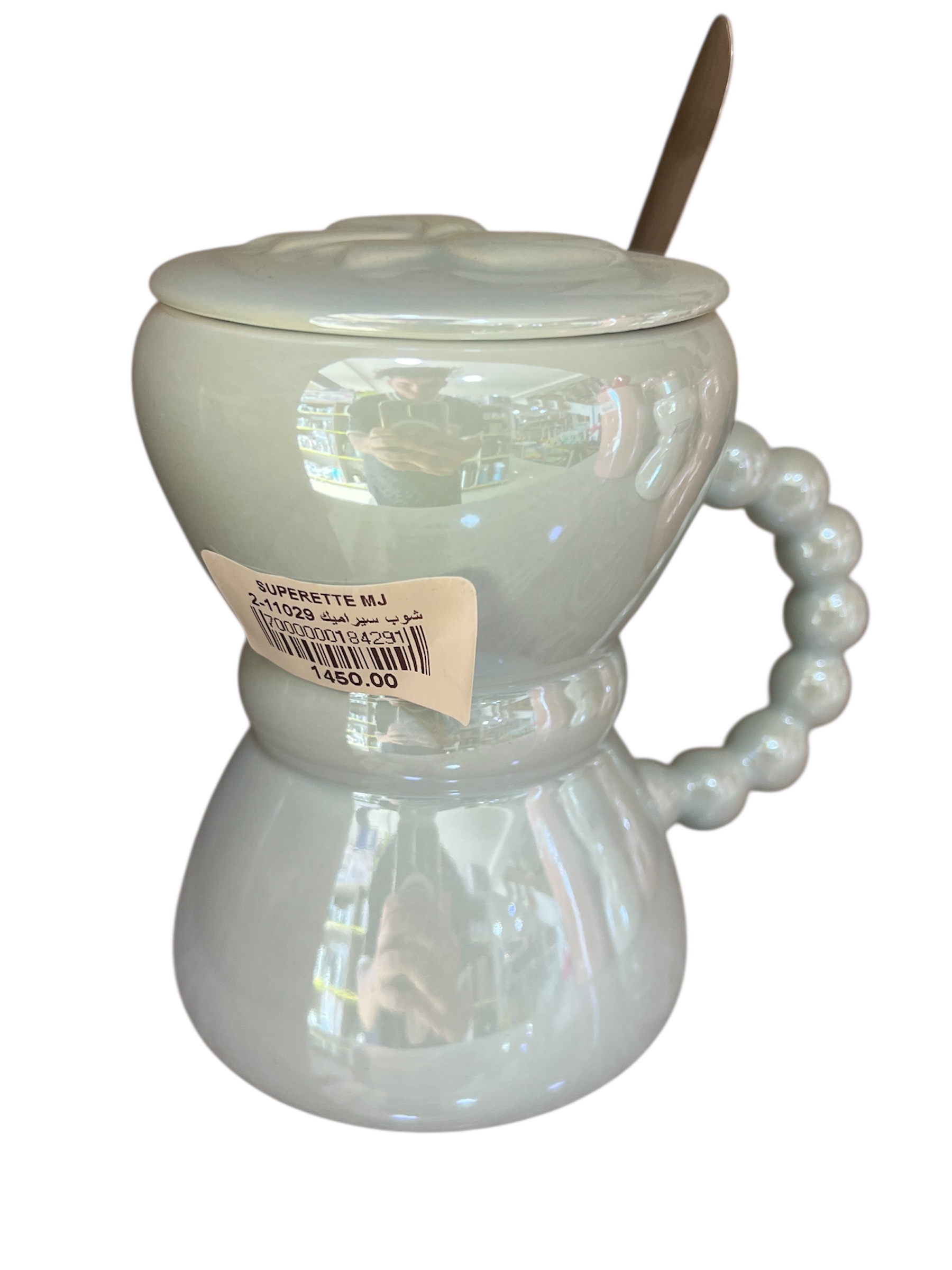 شوب سيراميك 