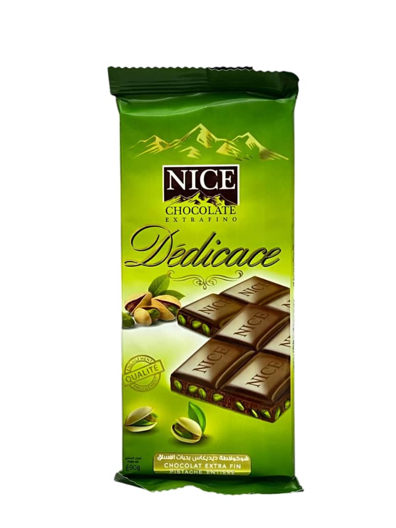 نايس بستاش 90غ