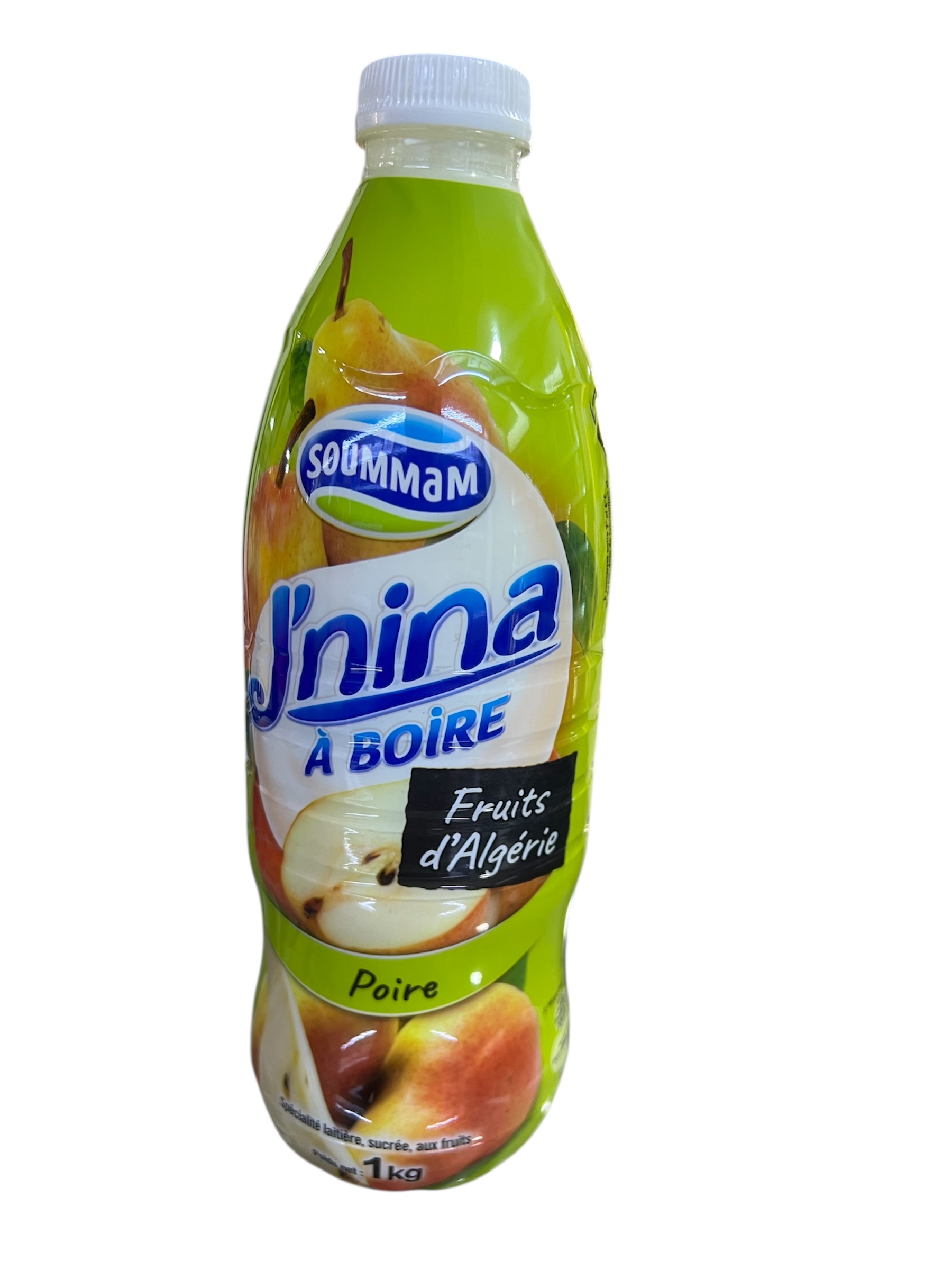 صومام جنينة 1ل