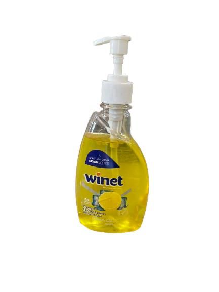 سائل غسول وينات 300مل
