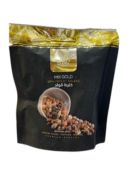 خليط قولد راية 70غ