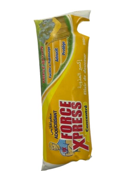 منعم الملابس فورس 250مل