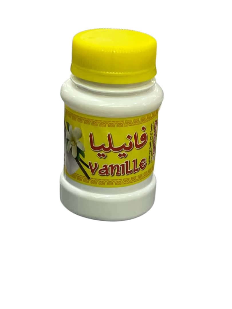 فانيلا اياد 60غ