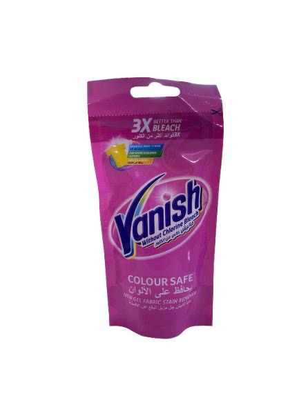 مزيل البقع فانيش 100مل