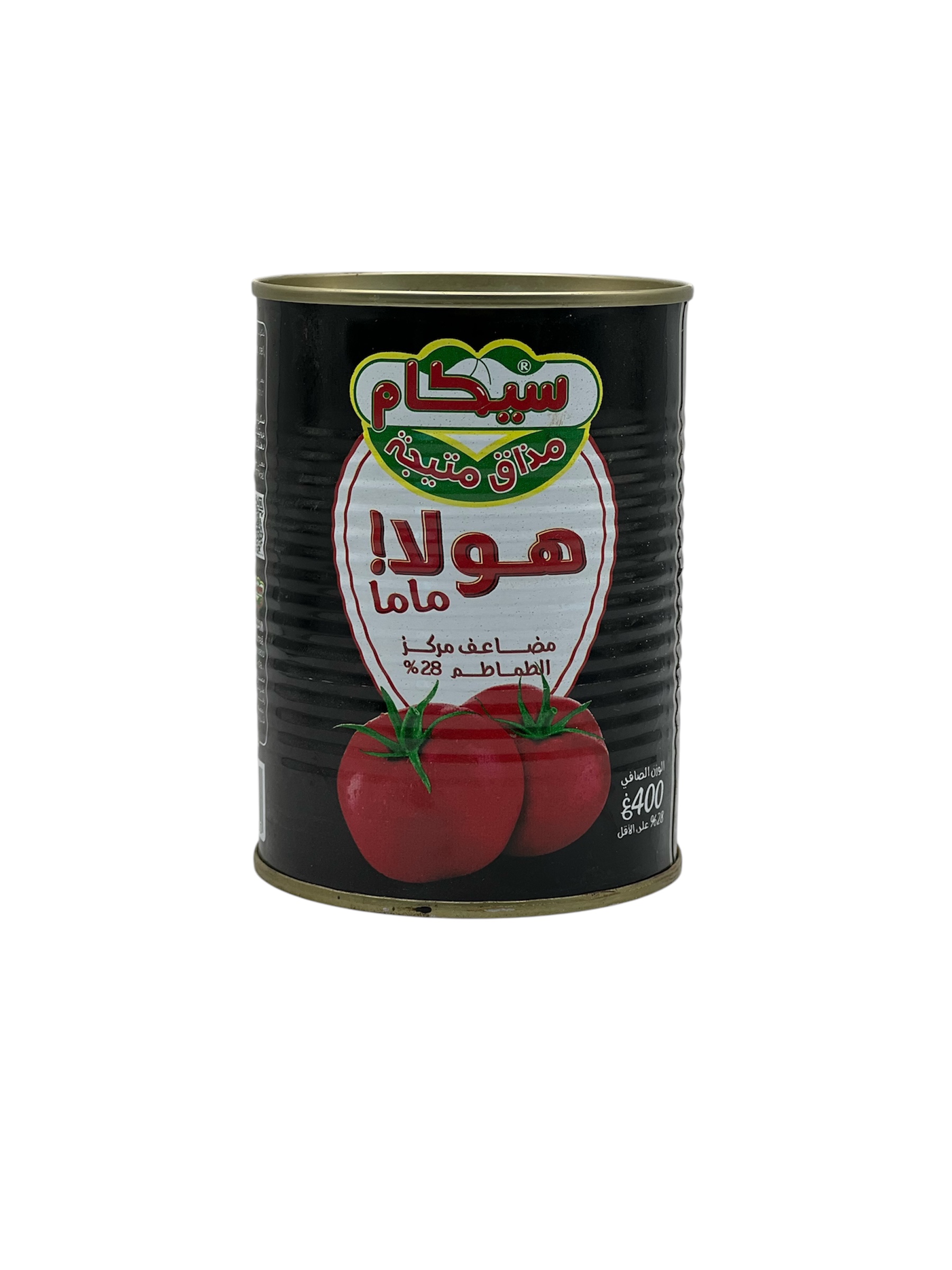 طماطم سيكام هولا 28/ 400غ