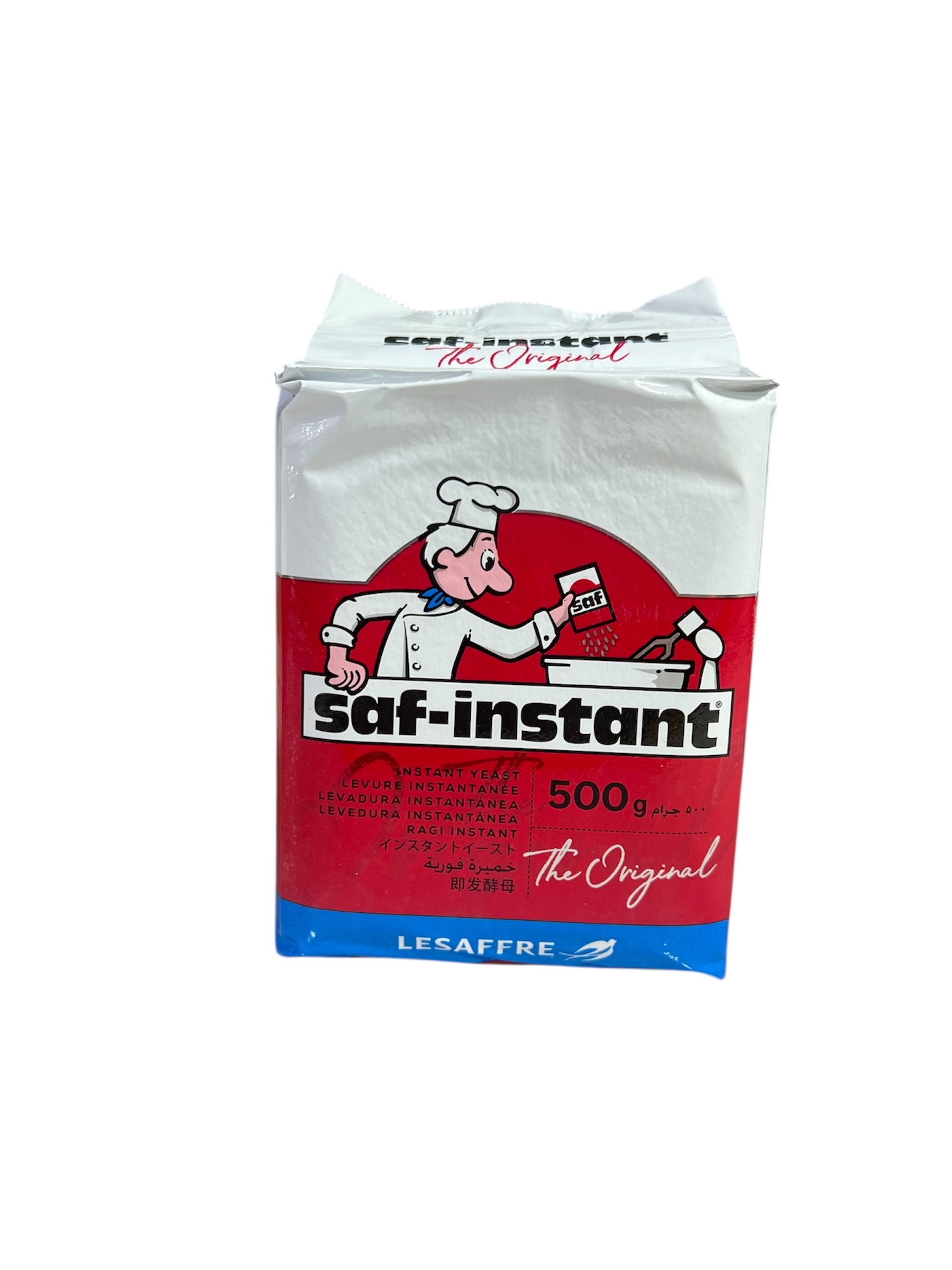 خميرة صاف 500غ