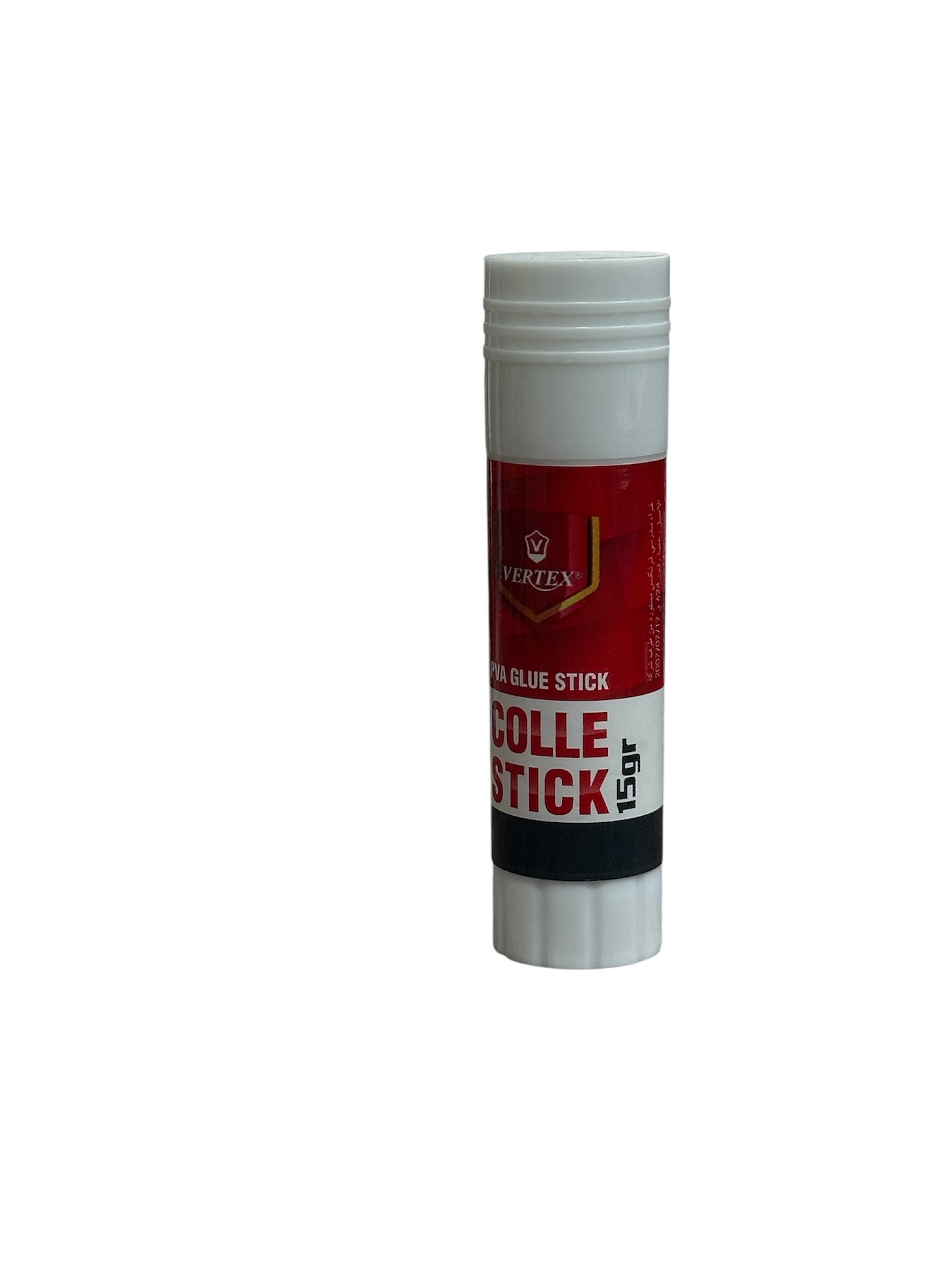 غراء ستيك vertex 15g