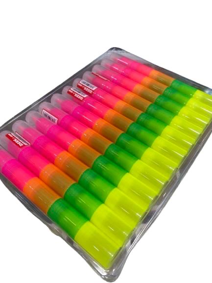 طراسار متعدد الالوان