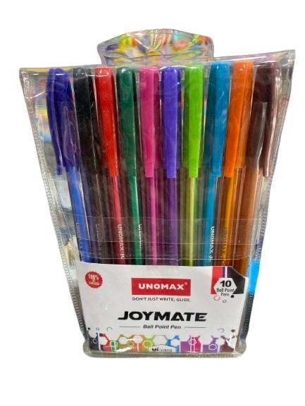 سيالة 10ق اينوماكس الوان