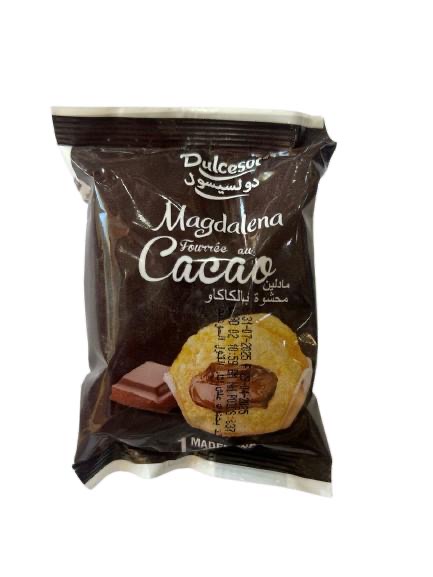 دولسيسول كاكاو 