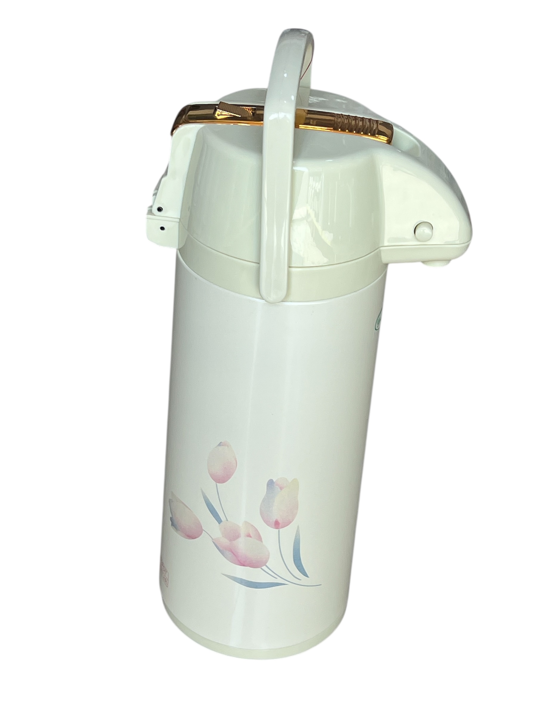 ترموس اينوكس 2.5ل