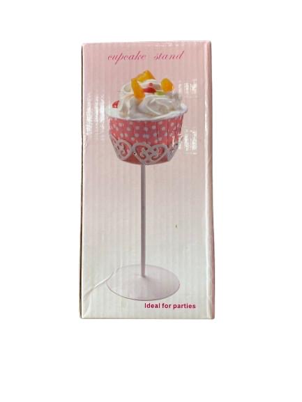 حامل كعك كبير