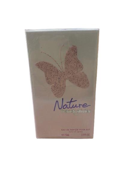 عطر ناتير فرانك اوليفيير 75مل