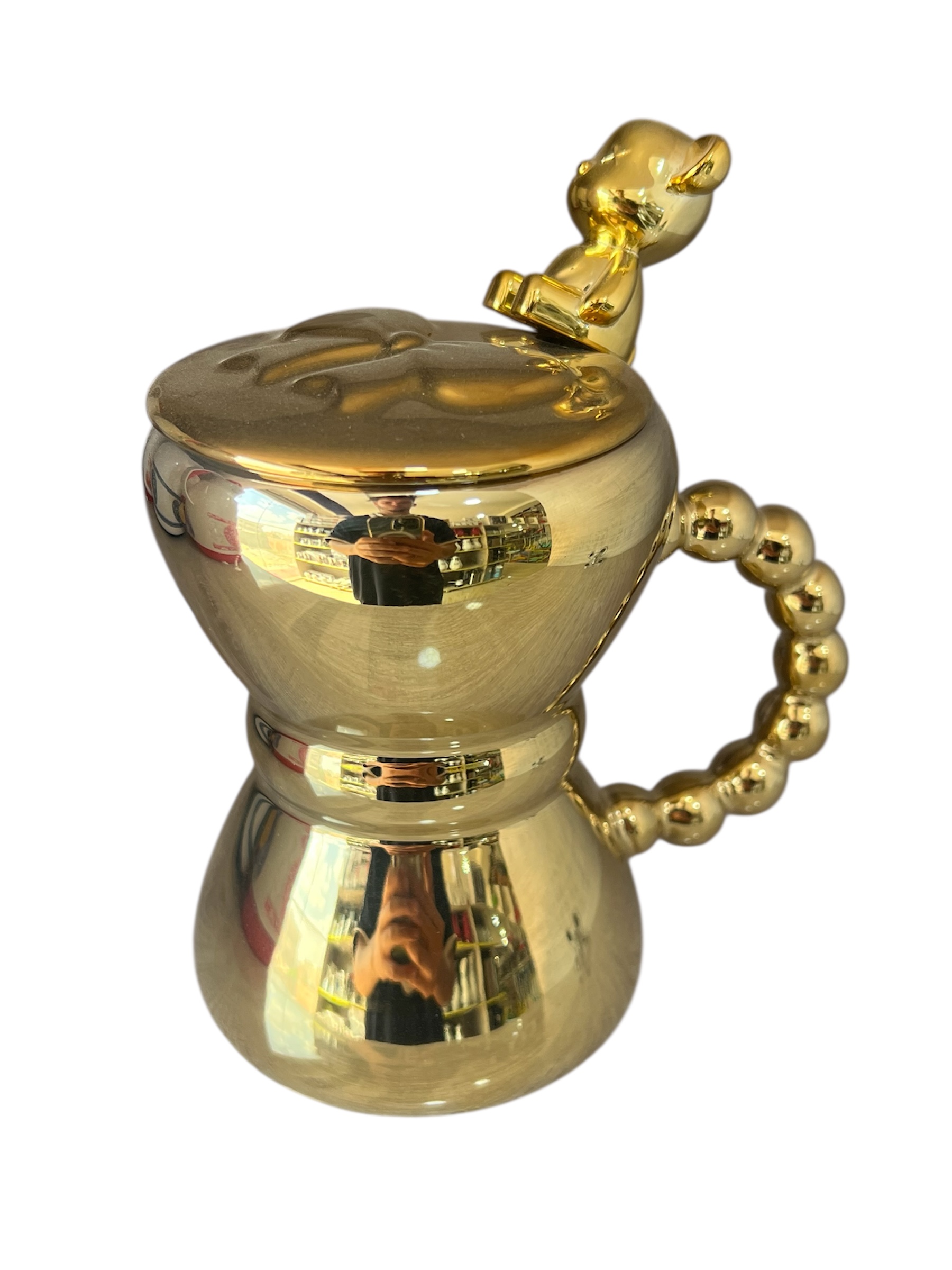 شوب سيراميك 