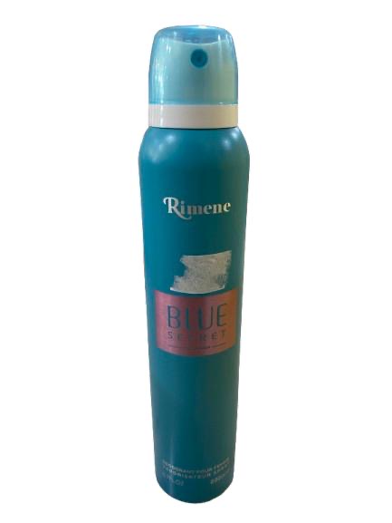 مزيل العرق ريمان 200مل