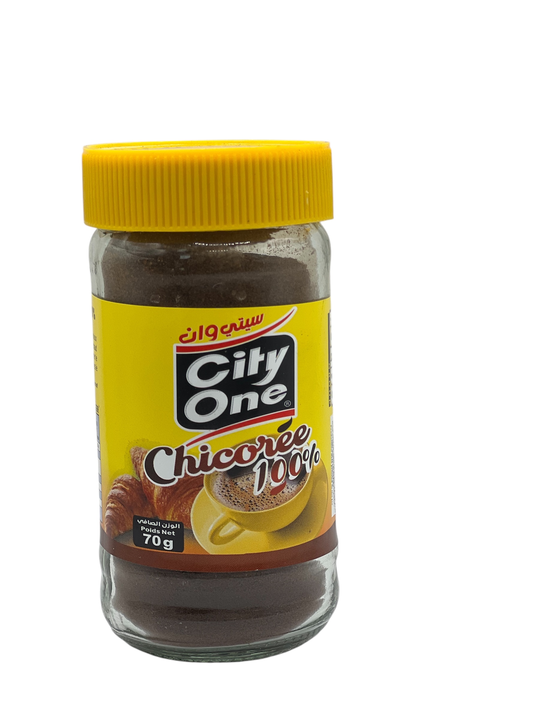 سيتي وان  شيكوري 70غ