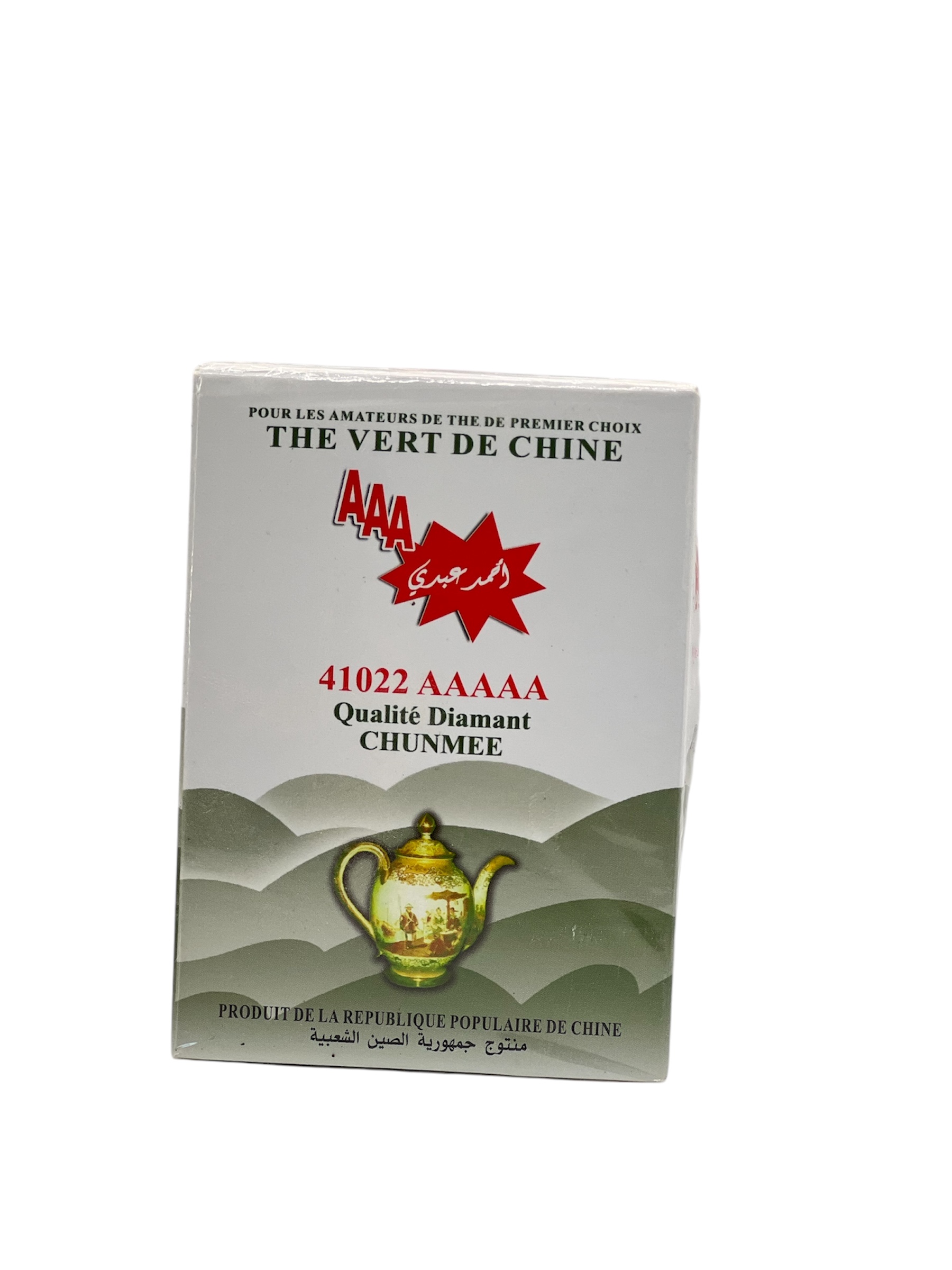 شاي احمد عبدي 100غ