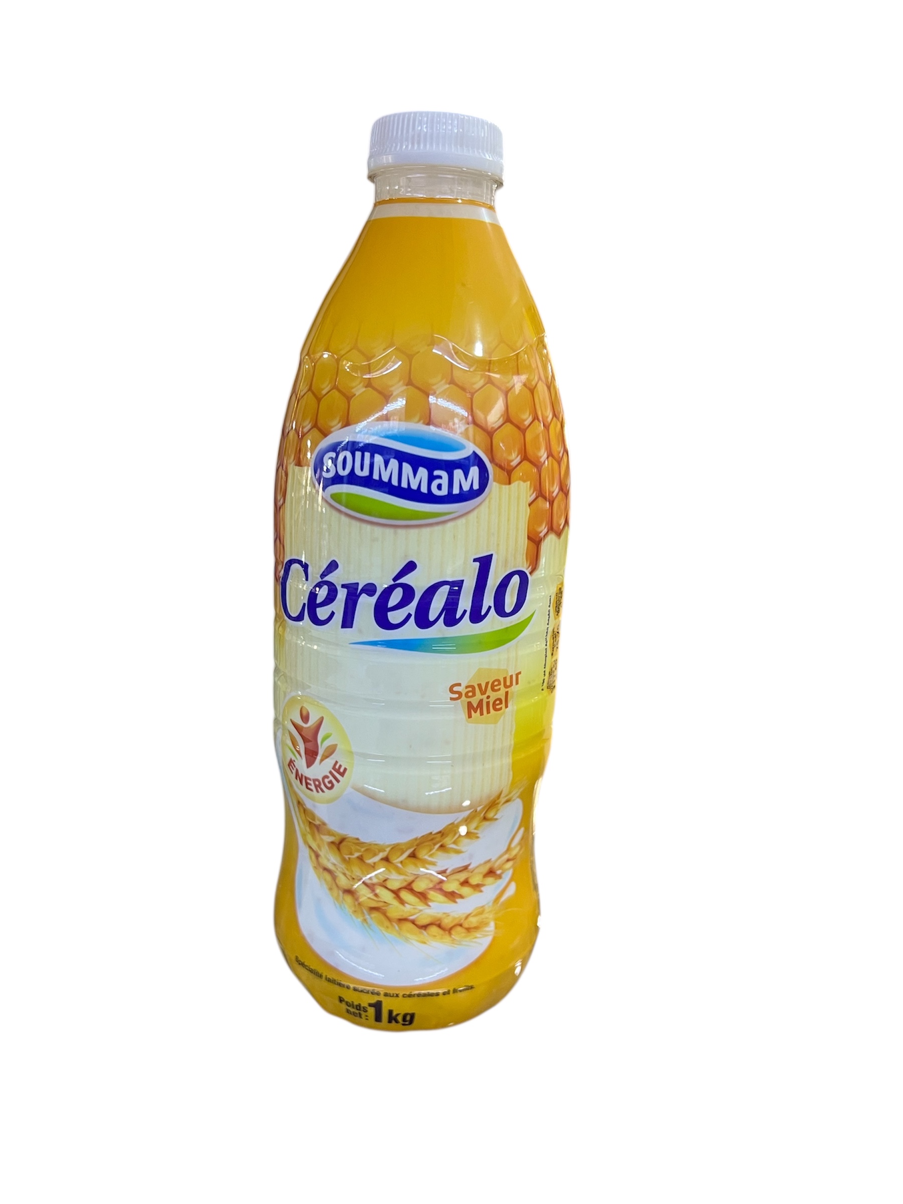 صومام سيريالو 1ل