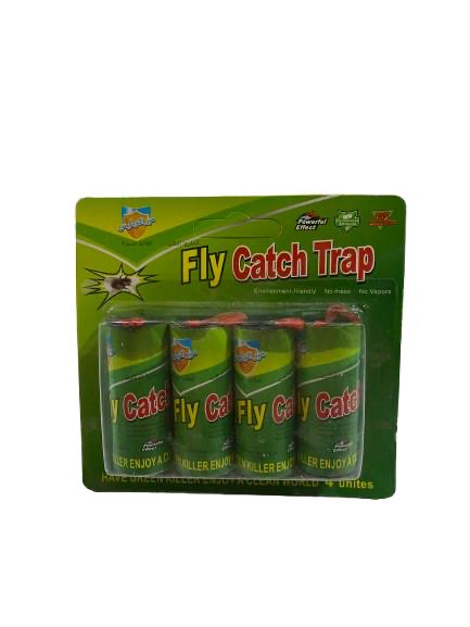 لصقة ذباب 4ق