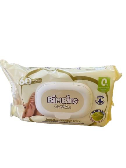 لونجات بمبيز 60ق